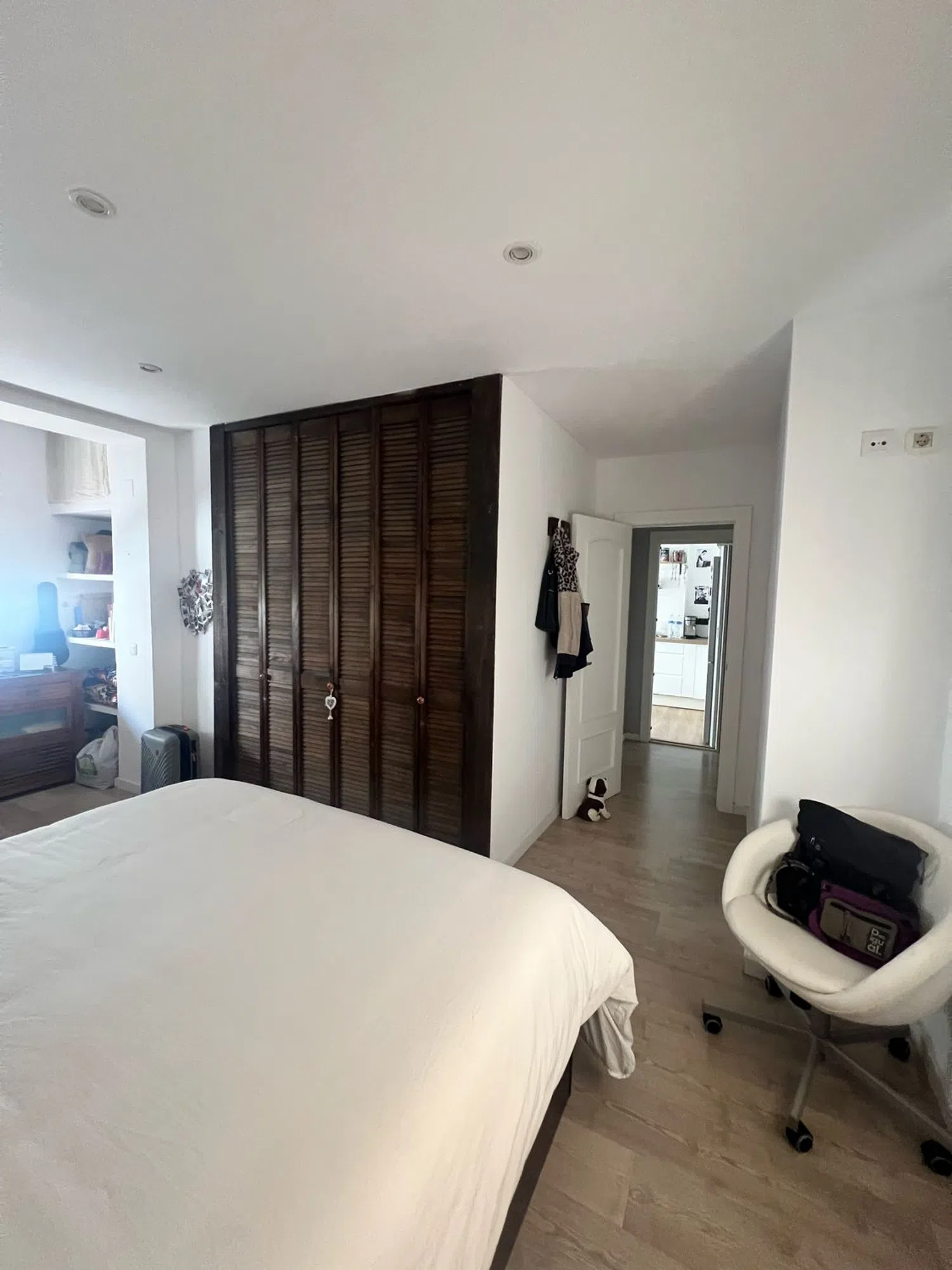 Piso en calle Doctor Just, 47 - Foto 6