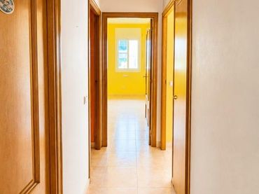 Piso en  Carrer de Sant Cugat 101 - Foto 6