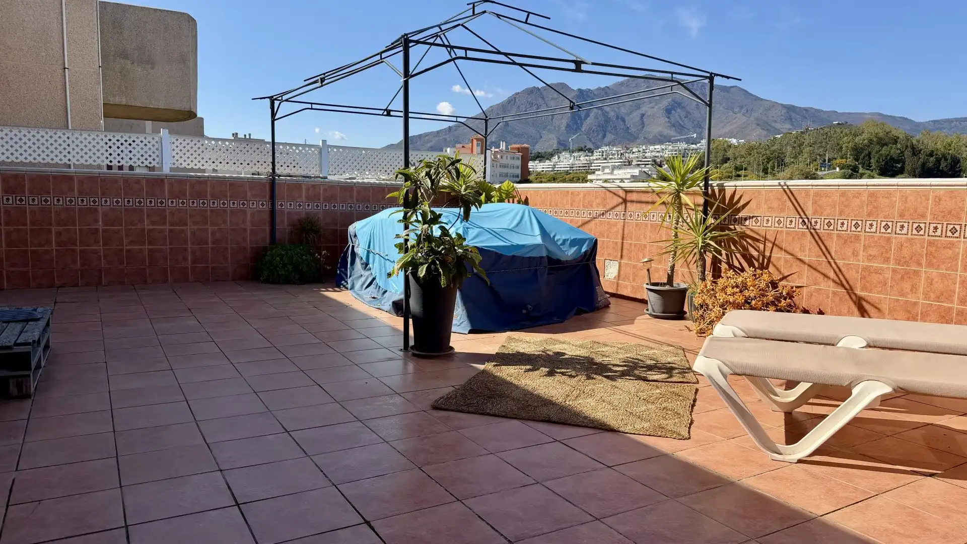 Ático en  Conjunto Residencial Sierra Estepona 4 - Foto 20