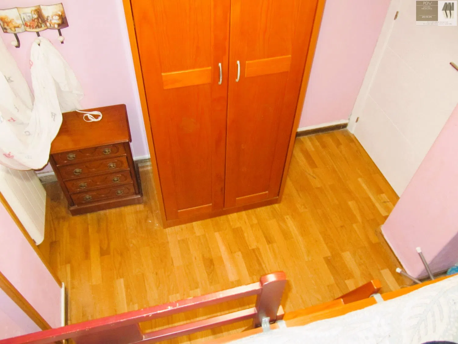 Piso en calle Novoa Santos, 13 - Foto 25