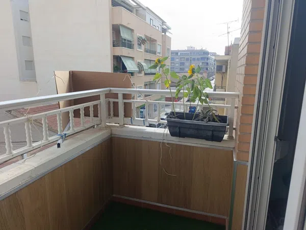 Piso en Calle San Pascual, 150, Centro - Muelle Pesquero - Foto 4