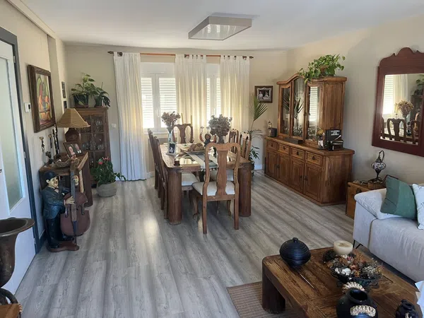 Casa o chalet independiente en Calle Vitoria, 39, La Chopera - Foto 3