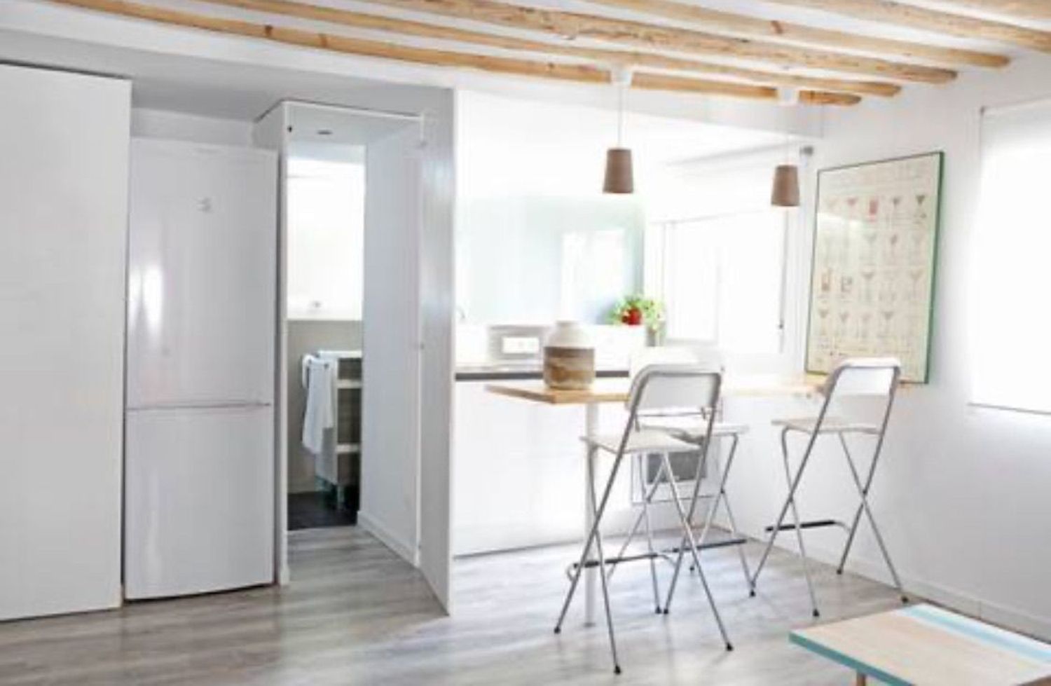 Piso en calle del Olivar, 13 - Foto 5