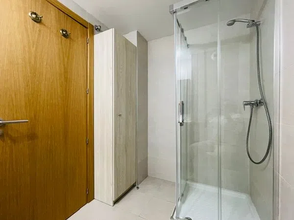 Piso en Calle Antonio Machado, 5, Los Rios - CARE - Foto 9
