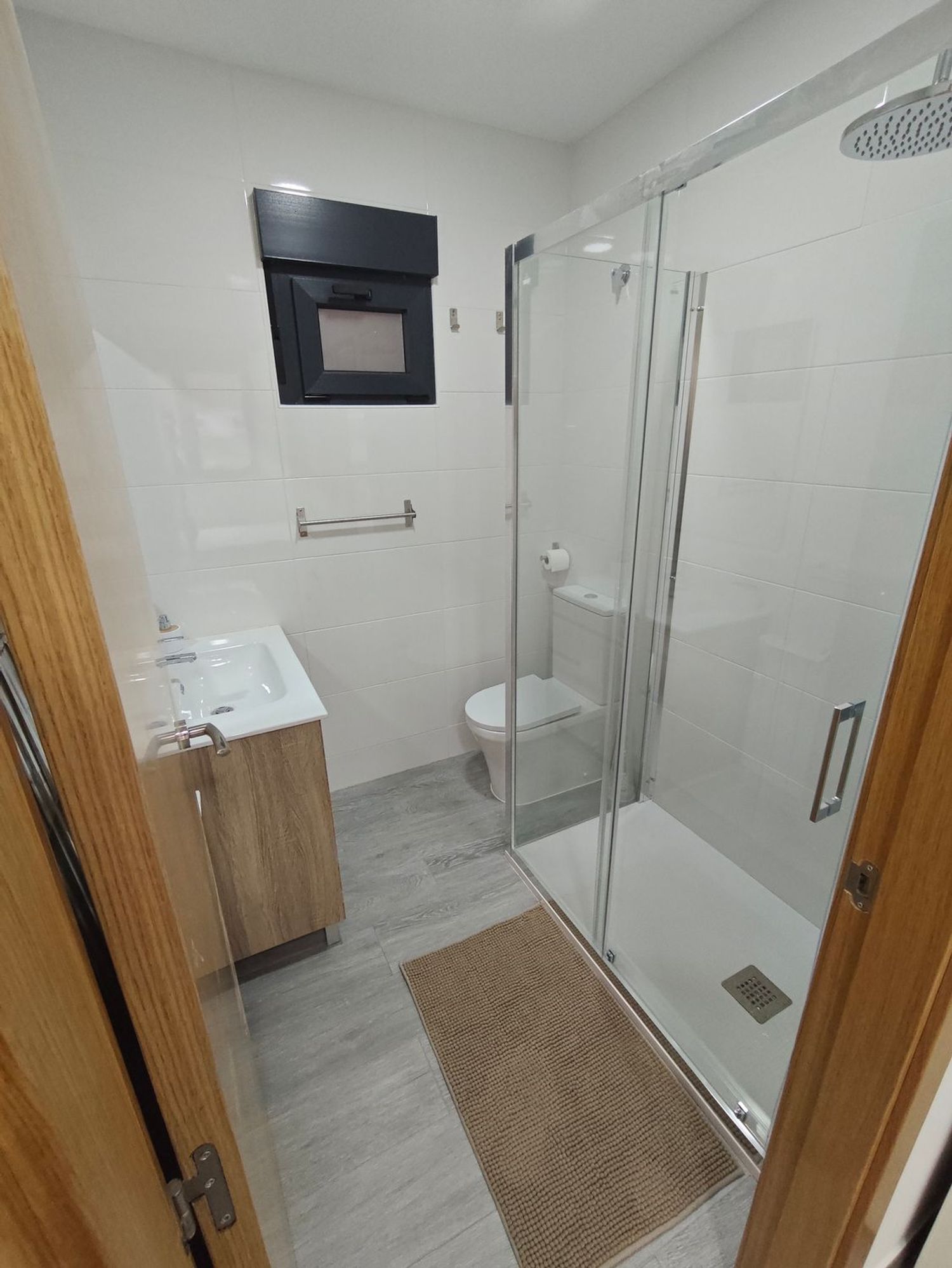 Piso en calle Jesús García Bernalt, 1 - Foto 9