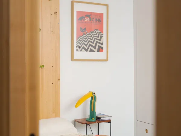 Piso en Barrio Vegueta - Foto 31