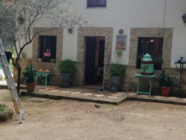 Casa rural en Via Sin Nombre s/n - Foto 1
