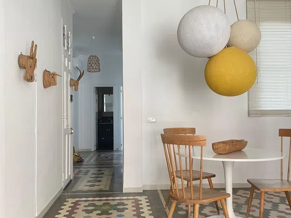 Piso en Calle d' Antonio Ponz, 71 - Foto 5
