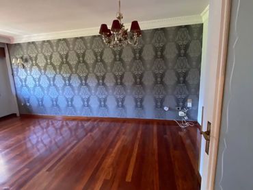 Piso en  Rúa de García Barbón 101A - Foto 18