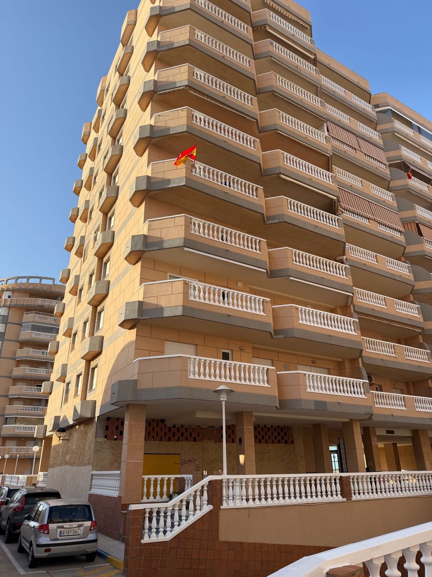 Piso en Urbanizacion Castillo Mar II Pl z, 1, Playa del Galán, Playa del Galán - Foto 4