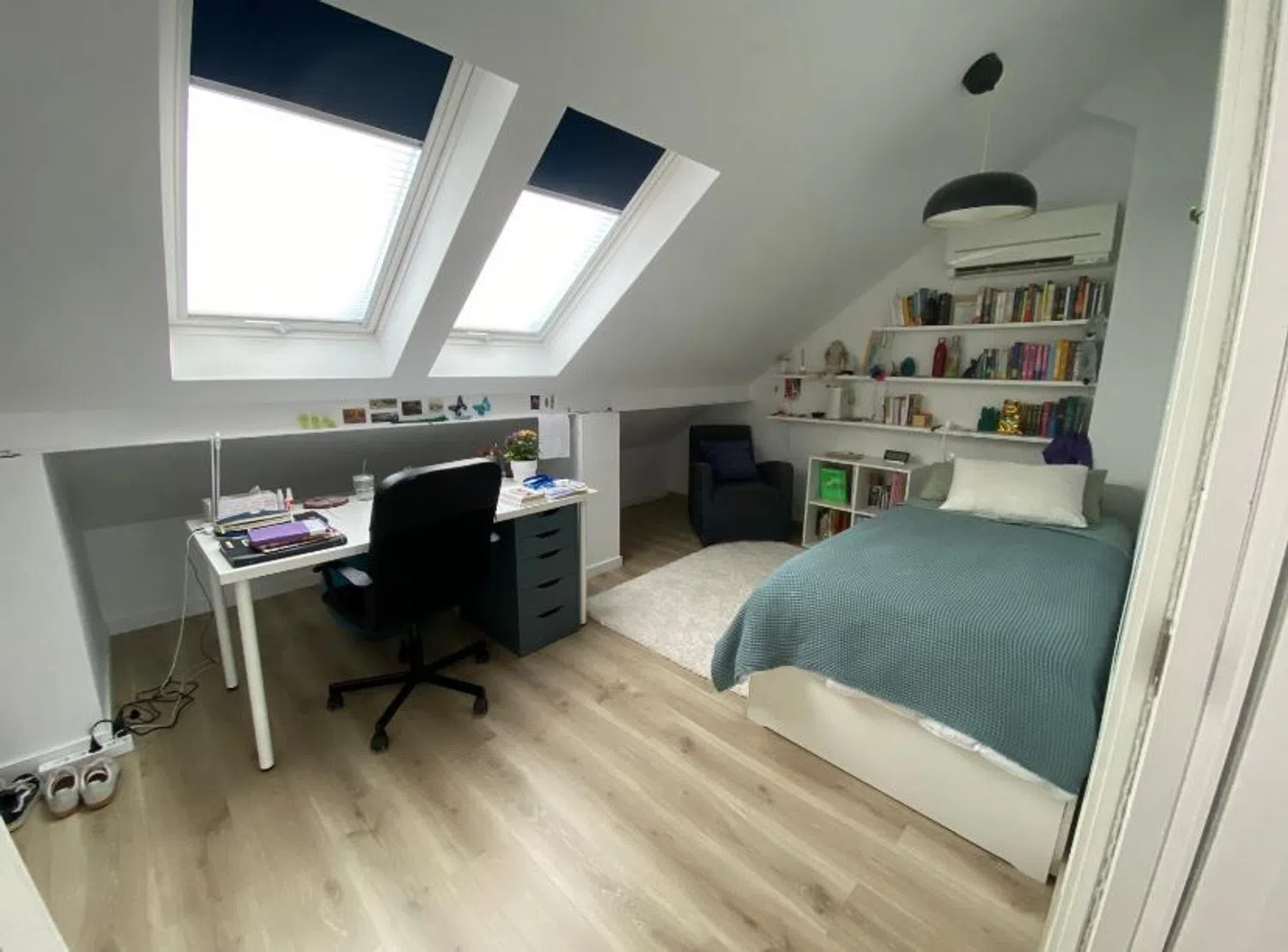 Chalet adosado en avenida de Gaudí, 2 - Foto 20