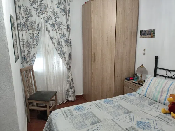 Casa o chalet independiente en Calle Díaz Crespo, 112 - Foto 14