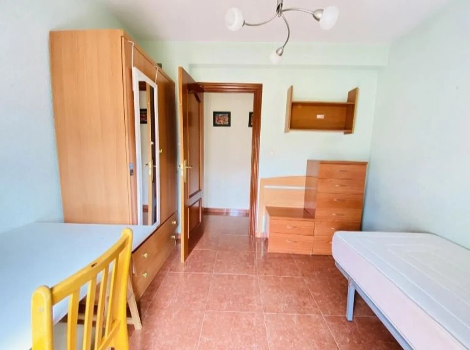 Piso en calle San Basilio, 4 - Foto 12