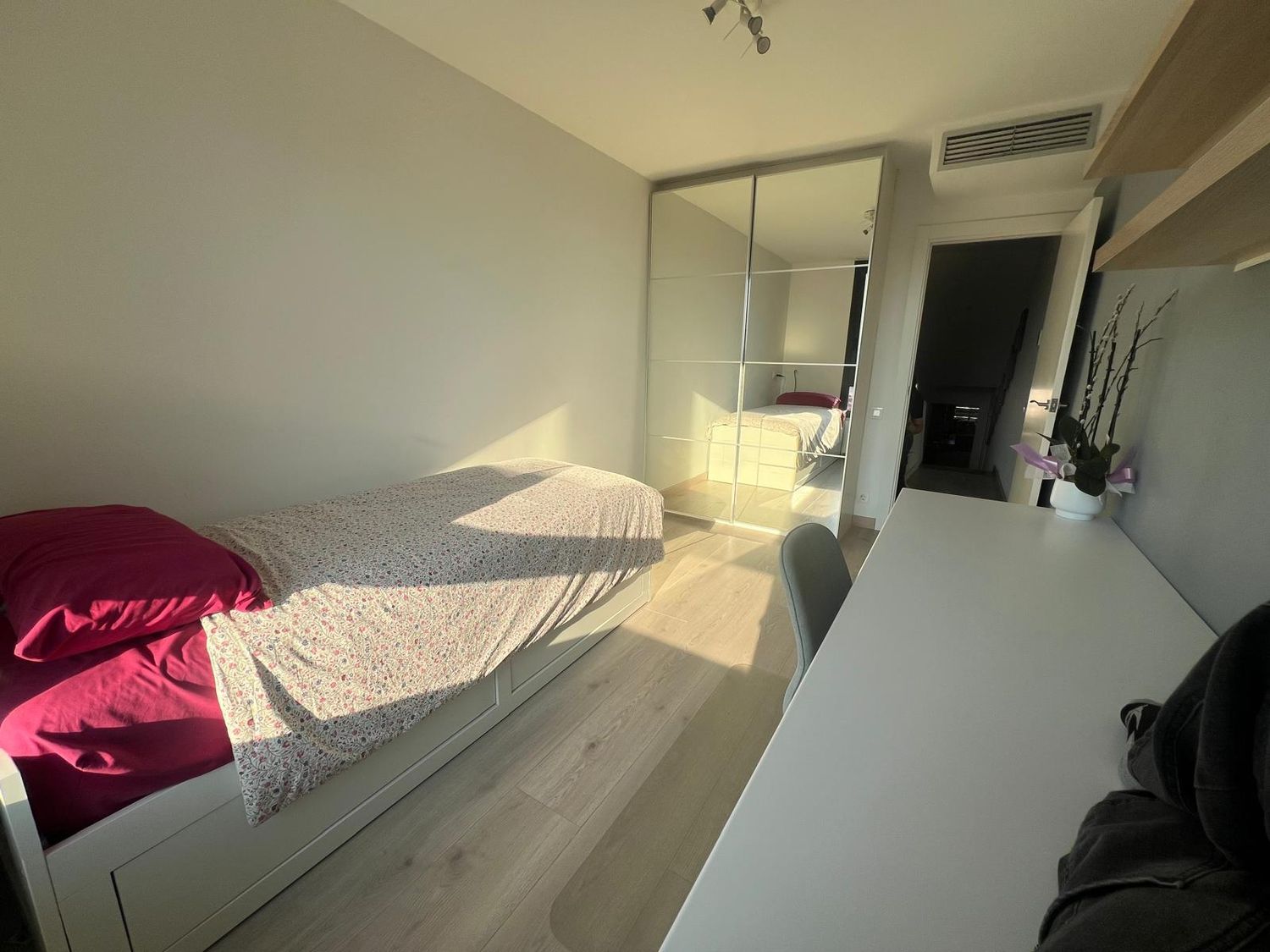 Piso en calle de Ganduxer, 15 - Foto 16