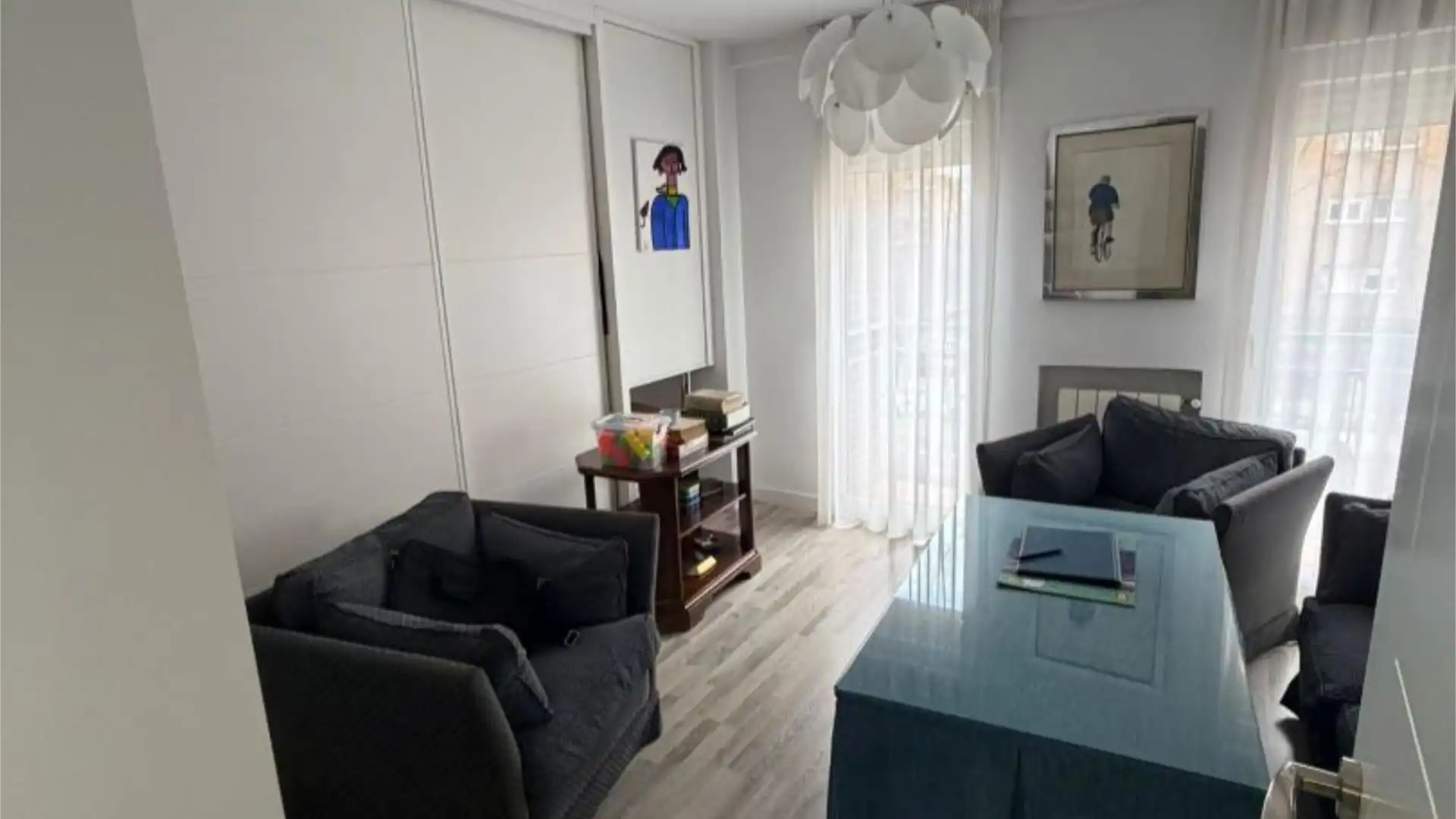 Piso en  Calle Poeta Manuel de Góngora 13 - Foto 17