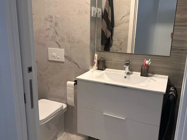 Piso en Avenida Ciudad Sanitaria, 3, El Palmar - Foto 14
