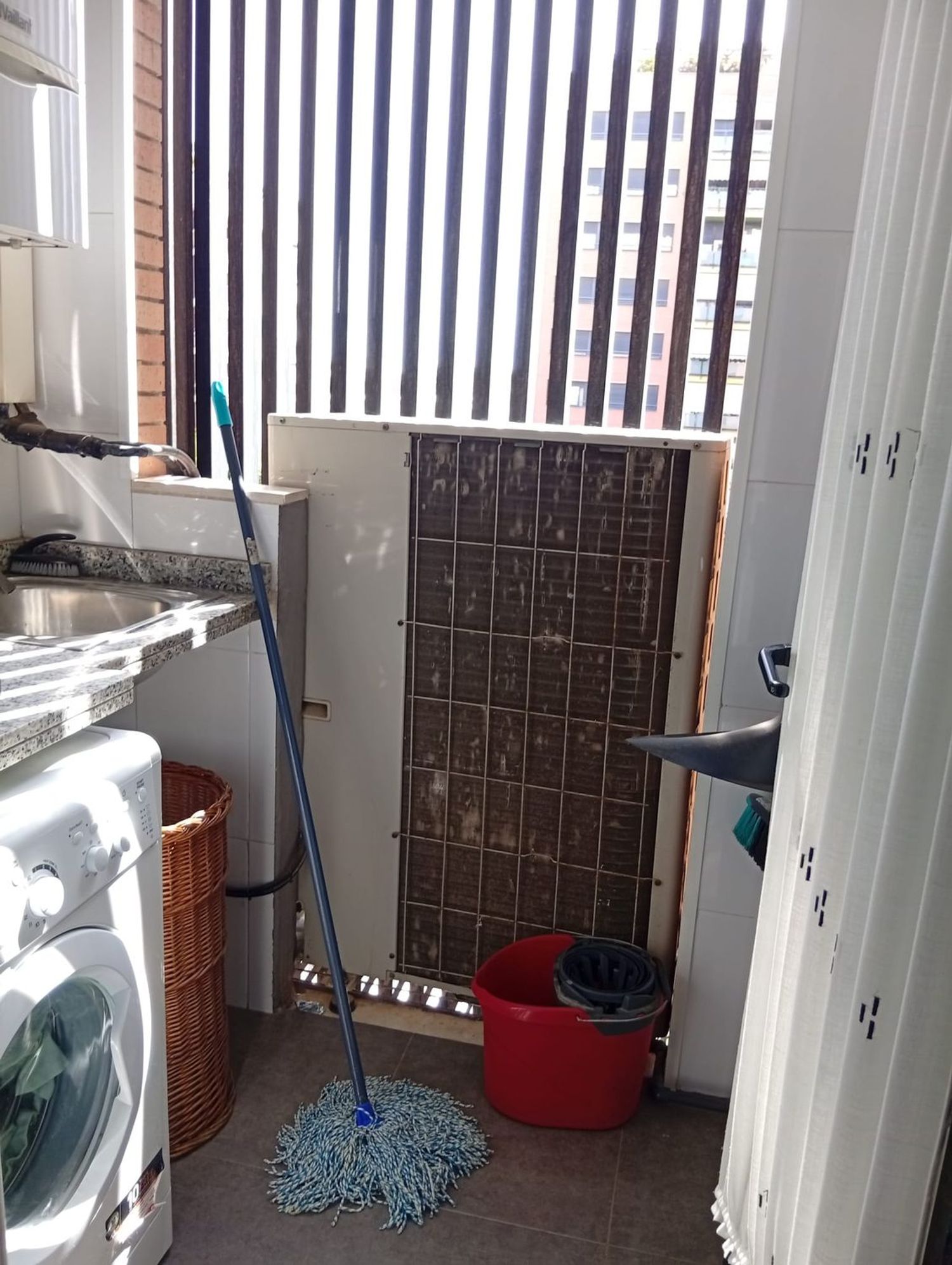 Piso en Calle de Higinio Noja, 45, Penya-Roja - Foto 40