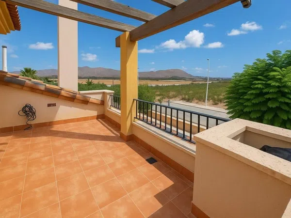 Casa o chalet independiente en Avenid de Elche, 2 - Foto 16