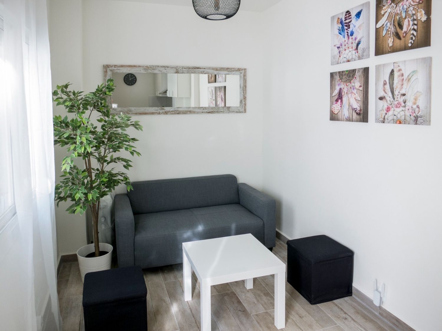 Piso en calle Capitán Hernández Mira, 26 - Foto 9