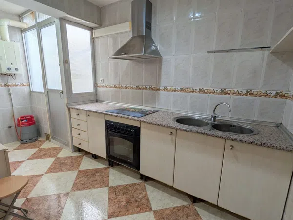 Piso en Casco Histórico - Corredera - Ribera - Foto 2