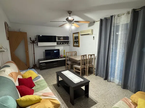 Piso en Calle Santa María del Valle, 5 sectorA, Belén - San Roque, Belén - San Roque - Foto 2