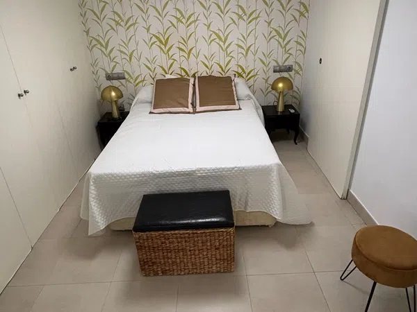 Estudio en avenida Playas Andaluzas, 53 - Foto 6