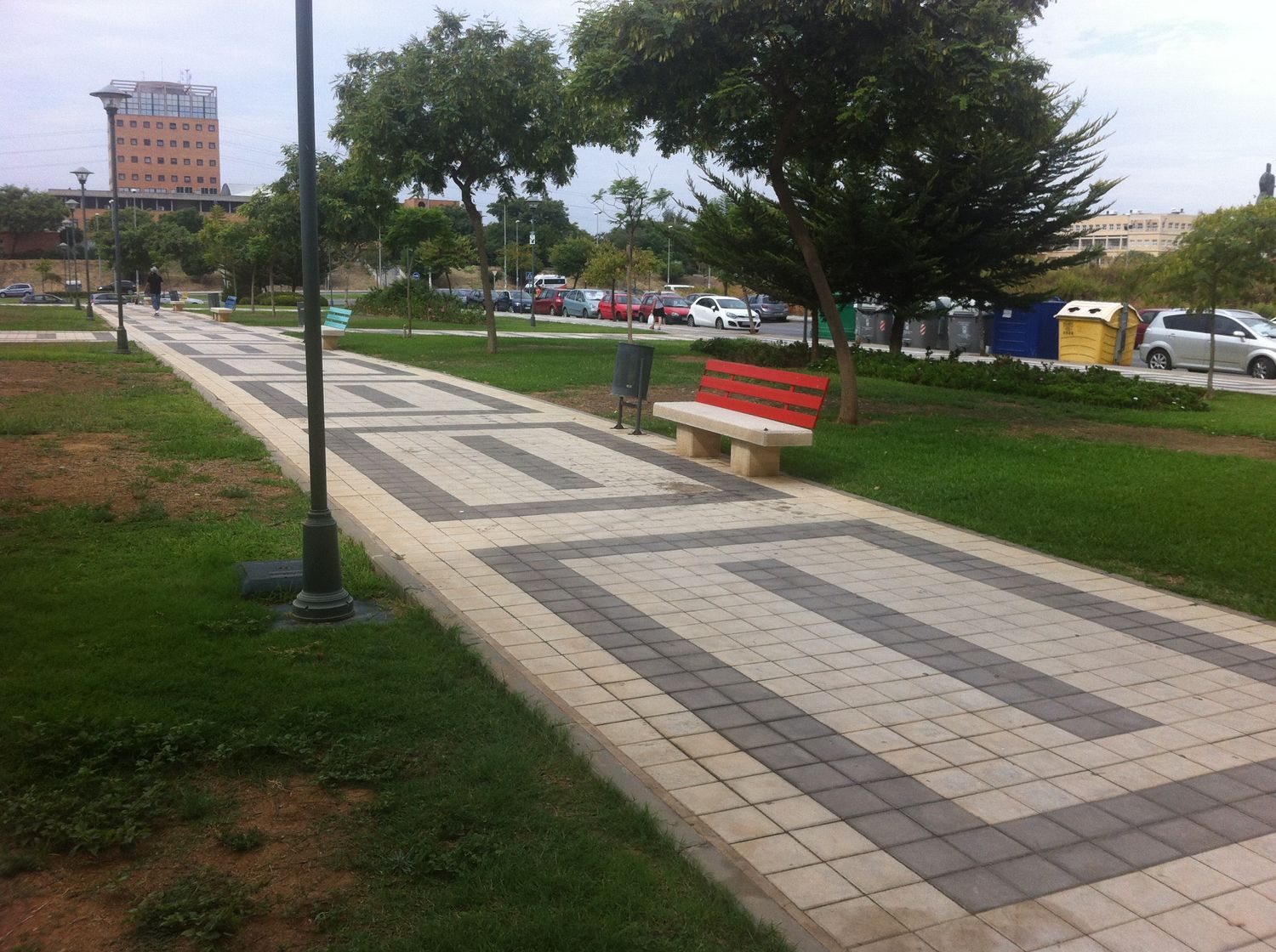 Piso en calle Franz Kafka, 23 - Foto 20