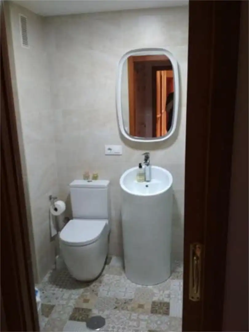Piso en San Jerónimo - Foto 5