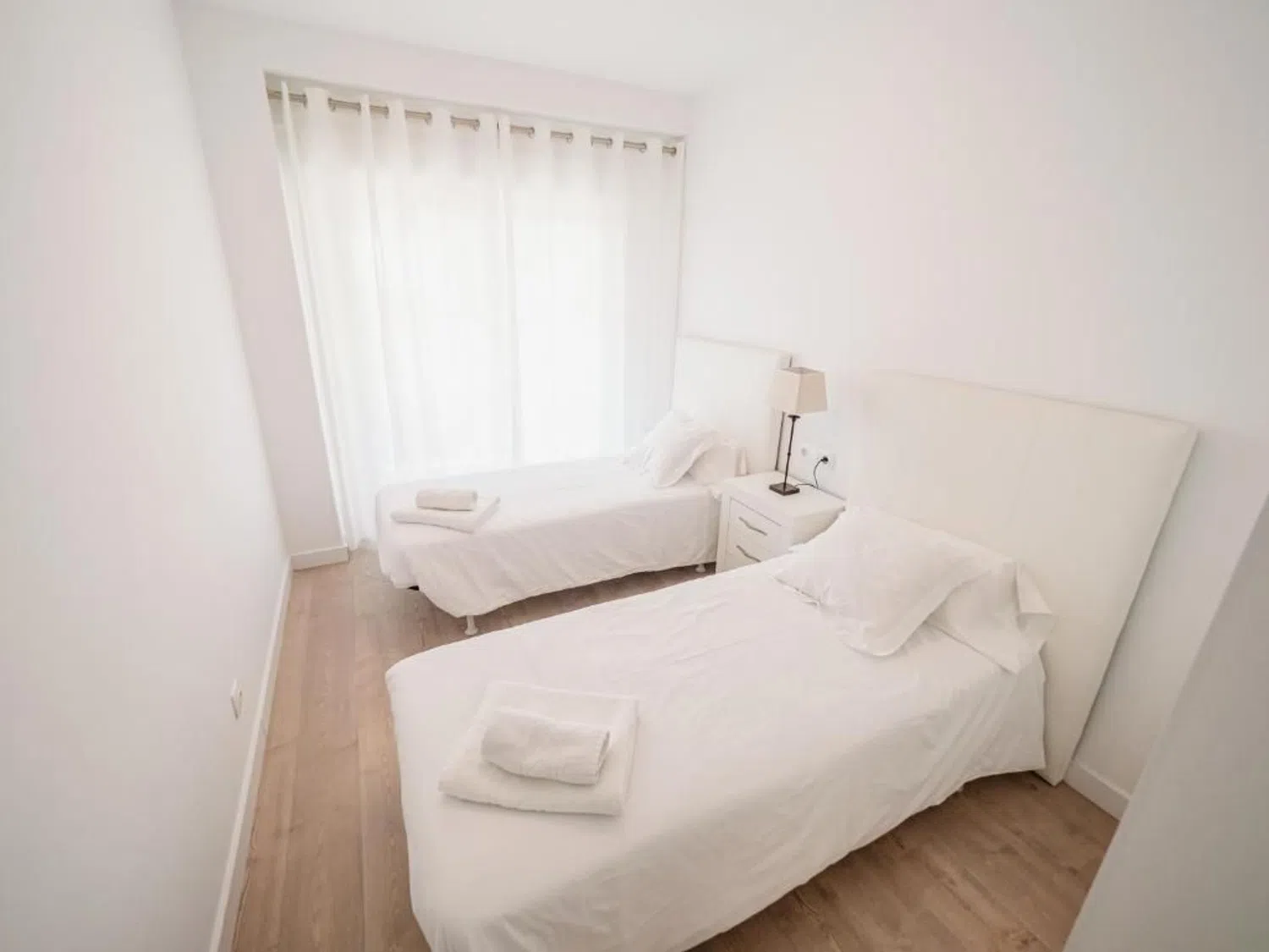 Piso en rambla de Méndez Núñez, 48 - Foto 15