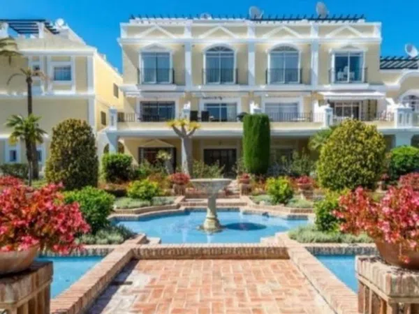 Dúplex en Av del Prado, 2