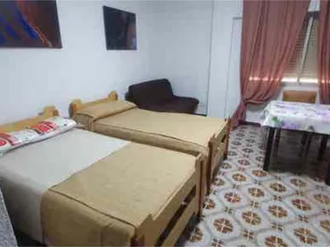 Estudio en Calle Aniceto Escribano, Beniaján. - Foto 9