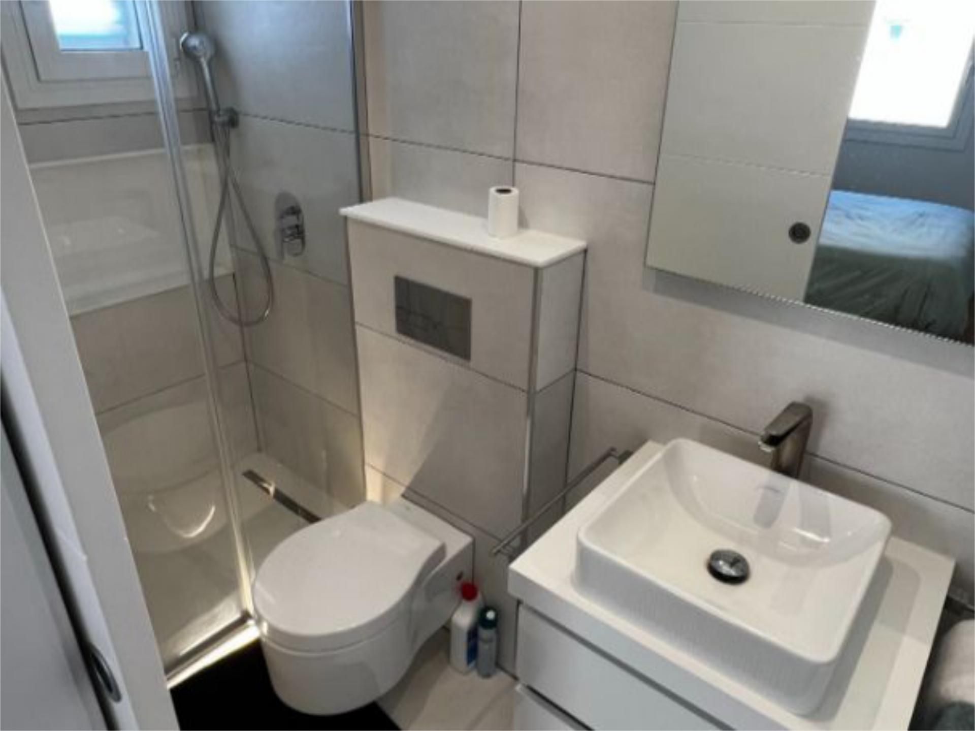 Piso en  Passeig Marítim 297 - Foto 19