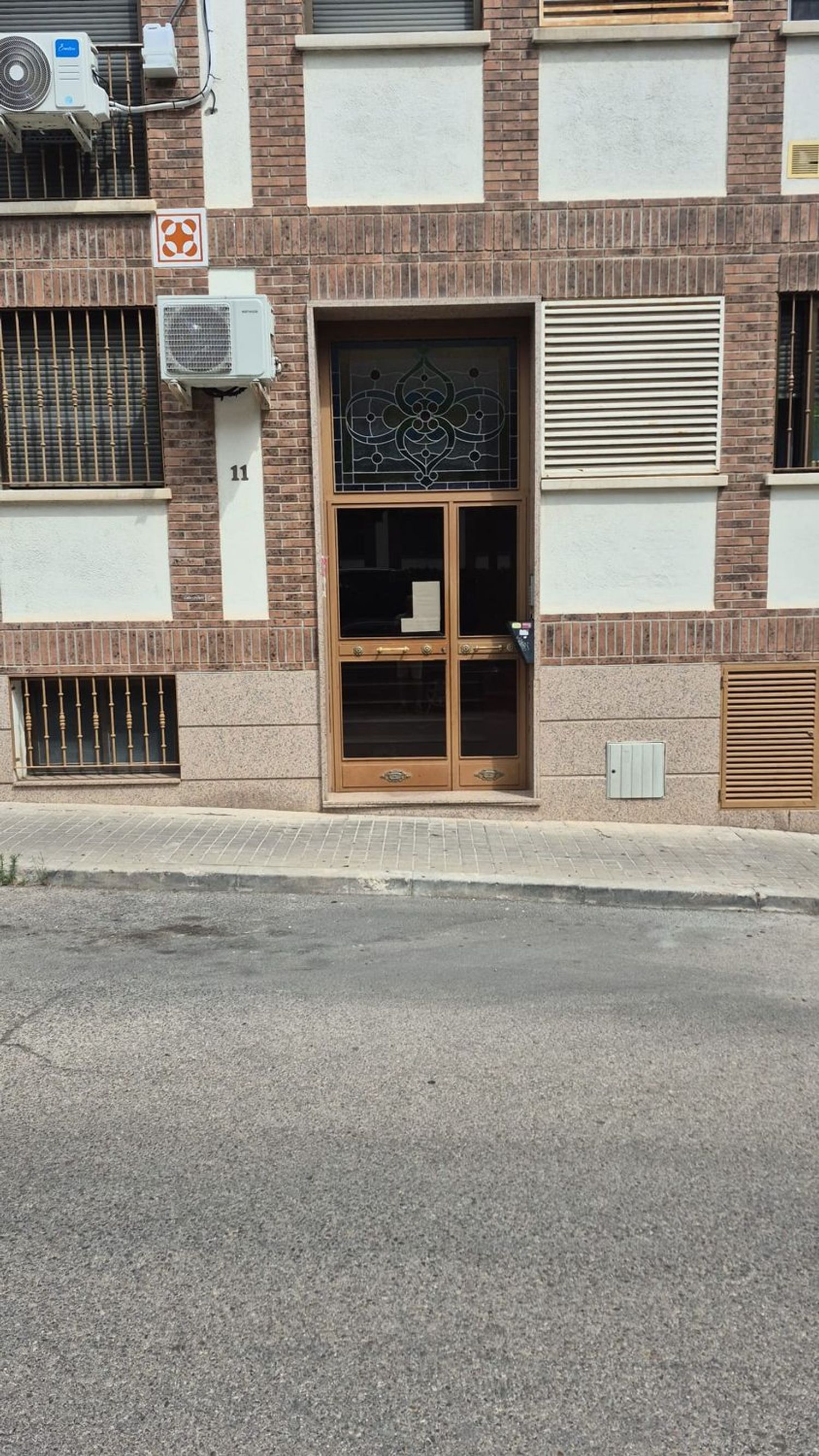 Piso en Barrio de la Suiza, 11, Zona Estación - Foto 2