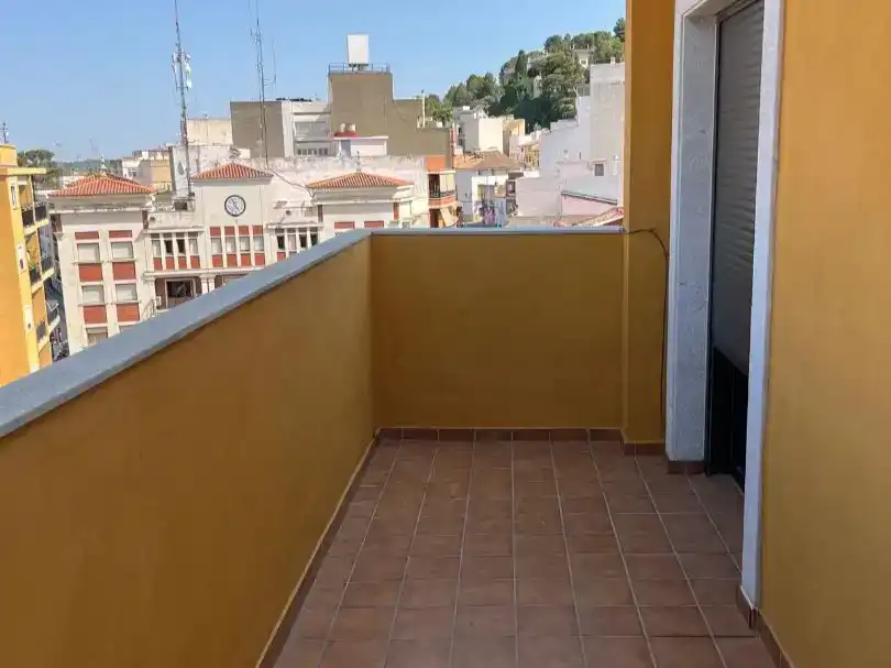 Piso en  Calle Doctor Nacher 16 - Foto 15