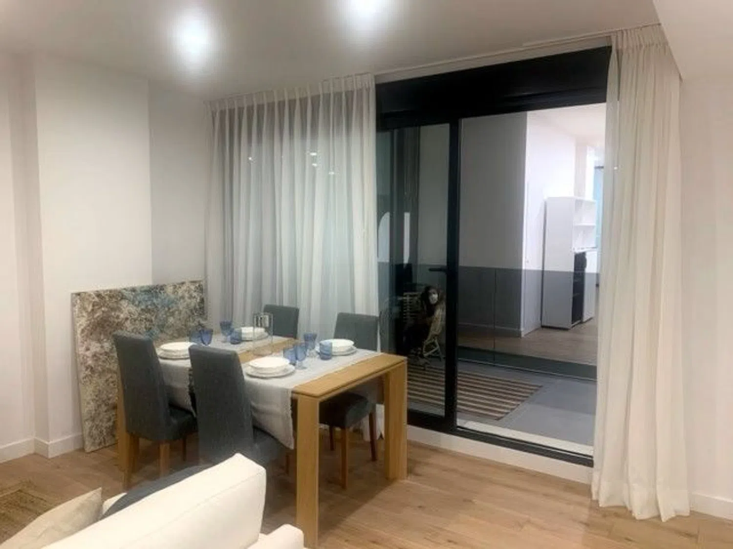 Piso en calle Victoria Kent, 92 - Foto 12