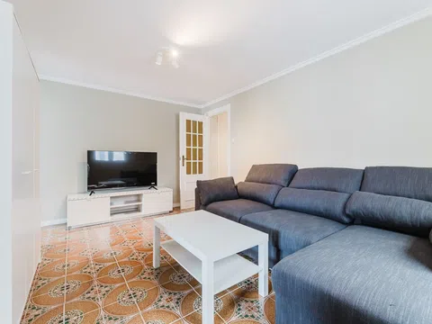 Piso en calle de Moraira, 15