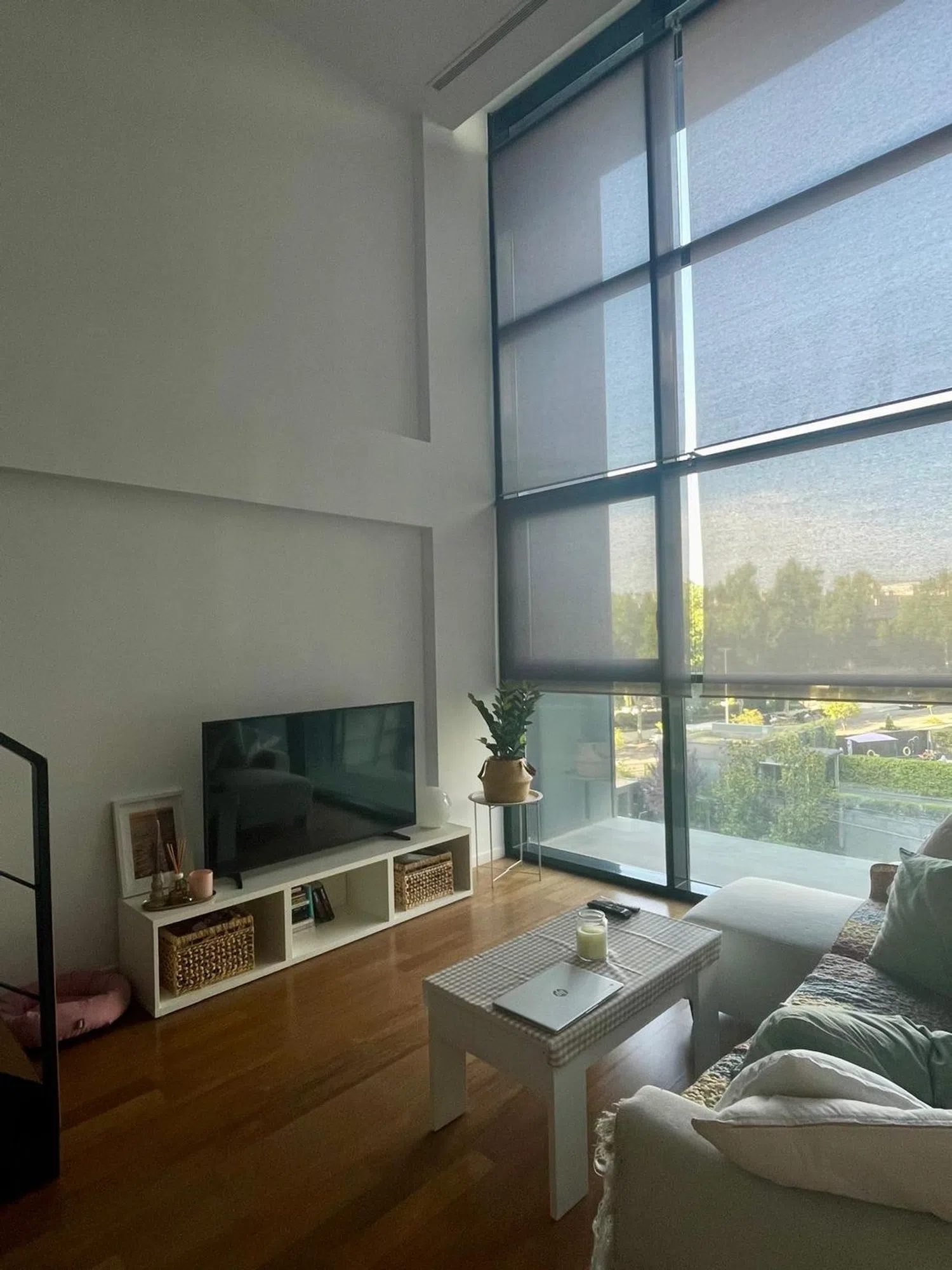 Estudio en avenida del Cerro del Águila, 2 - Foto 3