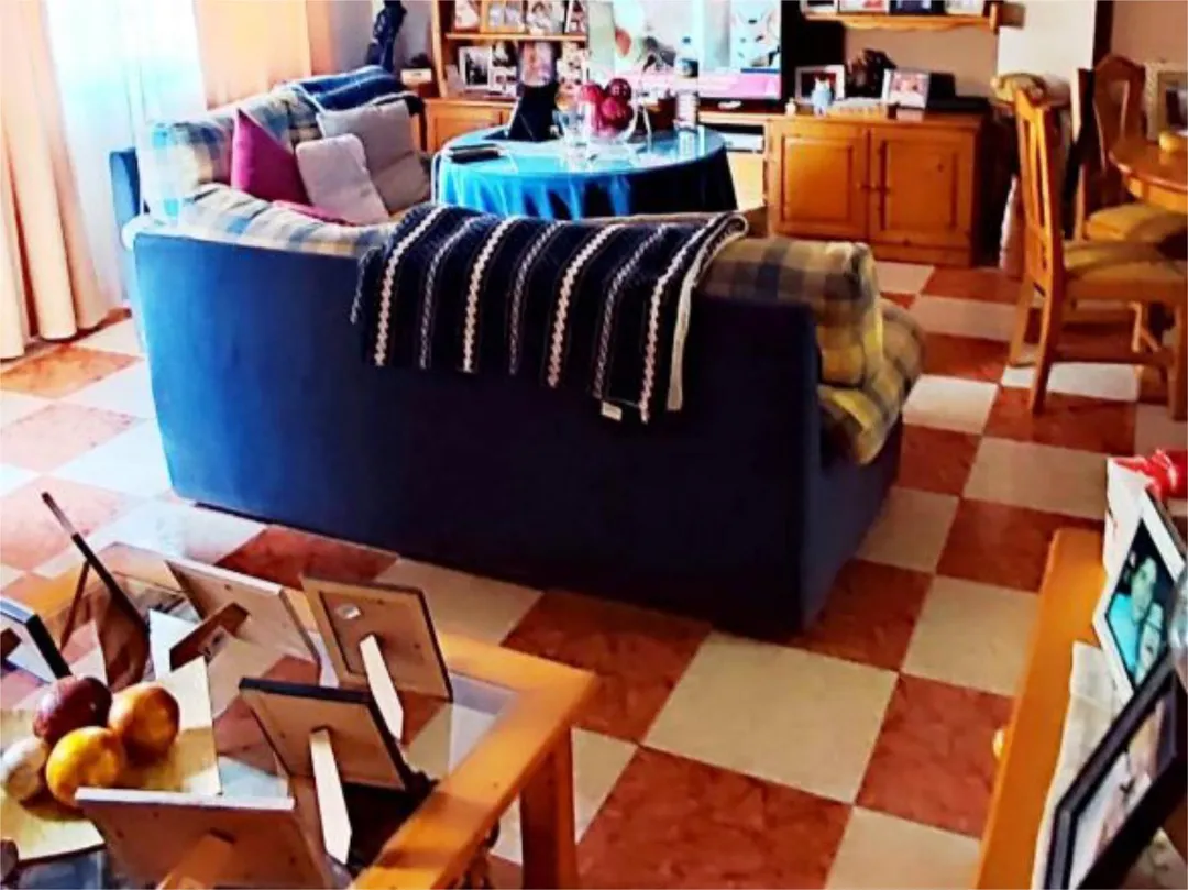 Piso en  Carrer d'Amílcar 14 - Foto 5