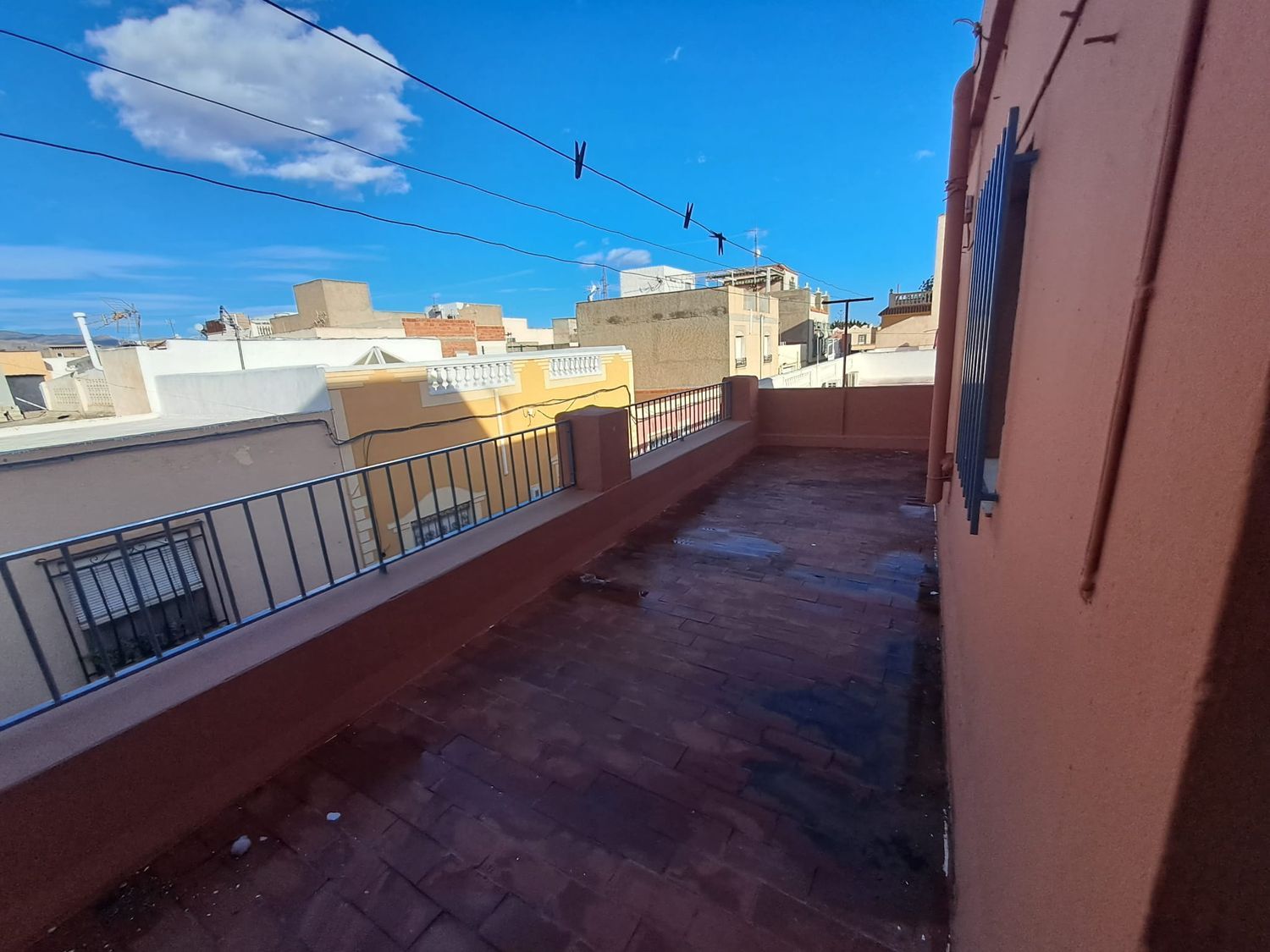 Casa o chalet independiente en Huércal de Almería - Foto 12