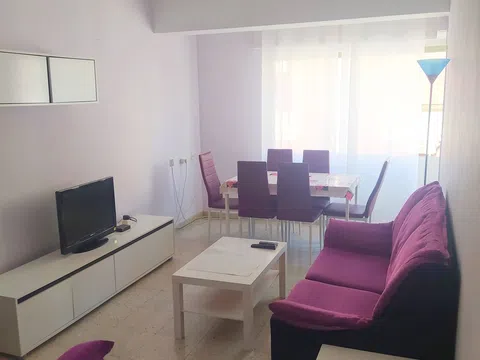 Piso en ronda Norte, 16