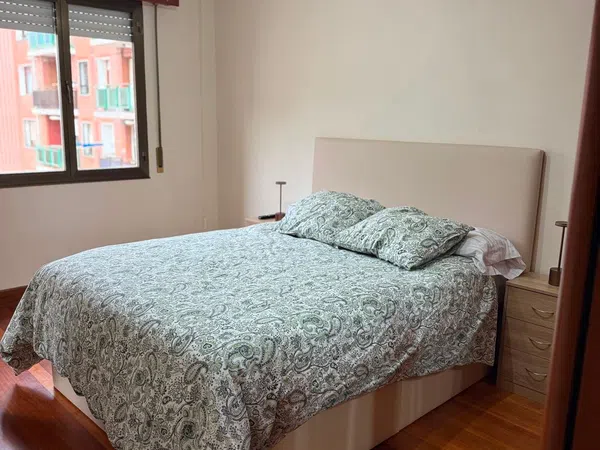Piso en Calle Murillo, 3, Bagatza - S. Vicente, Bagatza - S. Vicente - Foto 17