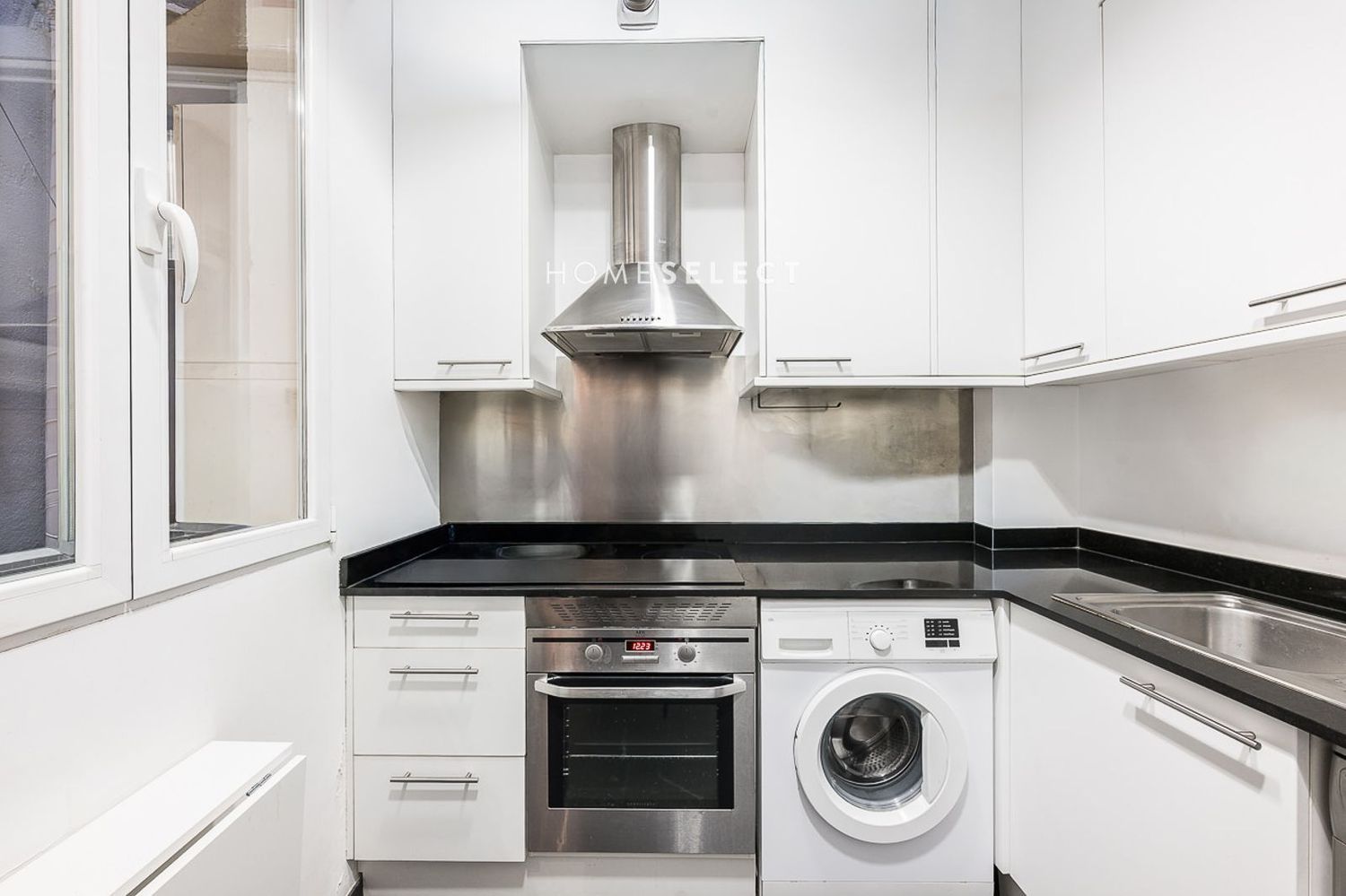 Piso en calle de la Virgen de los Peligros - Foto 25