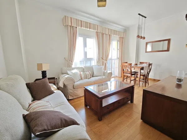 Piso en Urb. centro historico Barrio La Merced