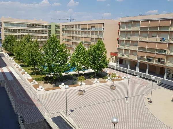 Piso en calle Juan Genovés, 1 - Foto 23