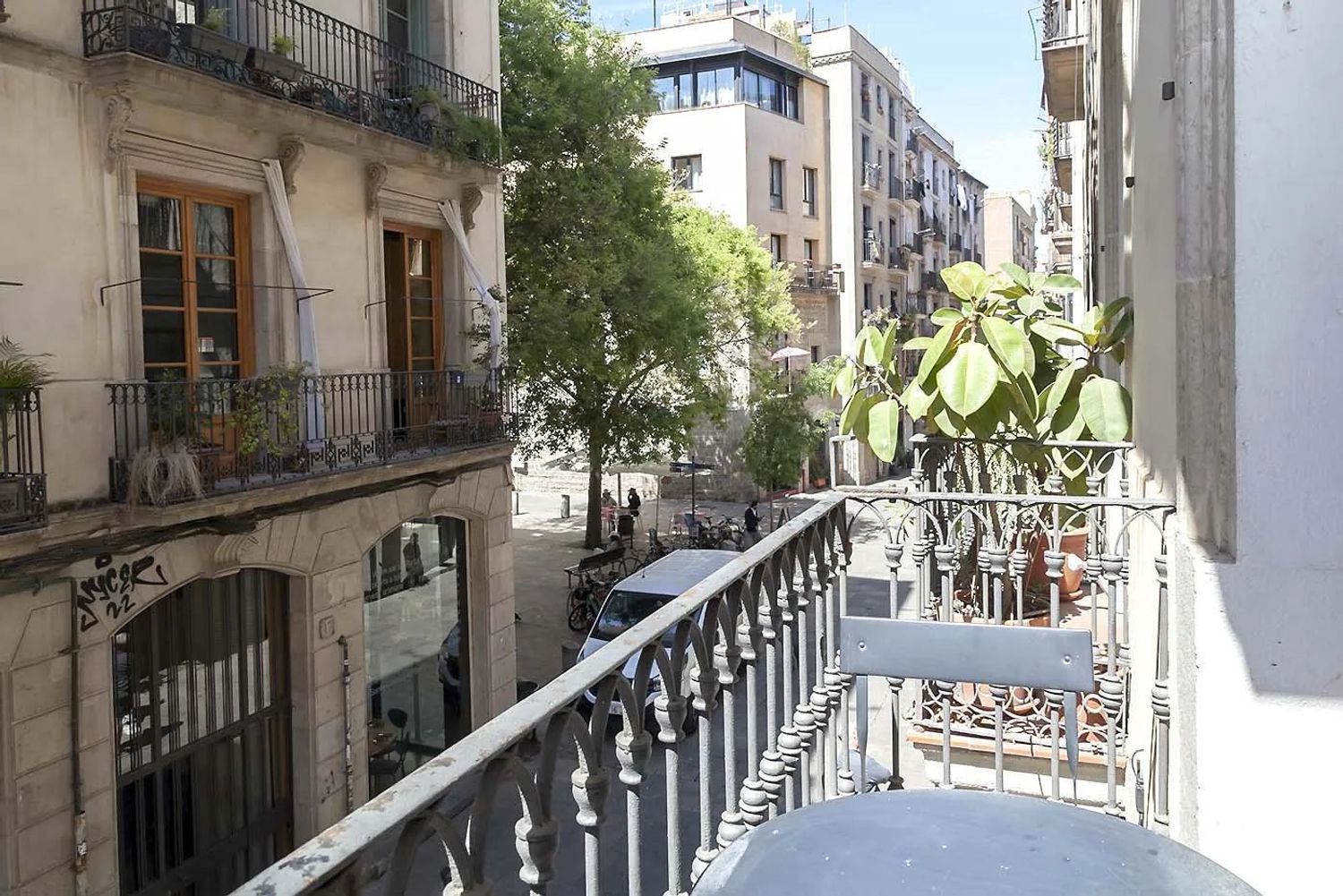 Piso en Calle dels Carders, 16, Sant Pere - Santa Caterina i la Ribera - Foto 16