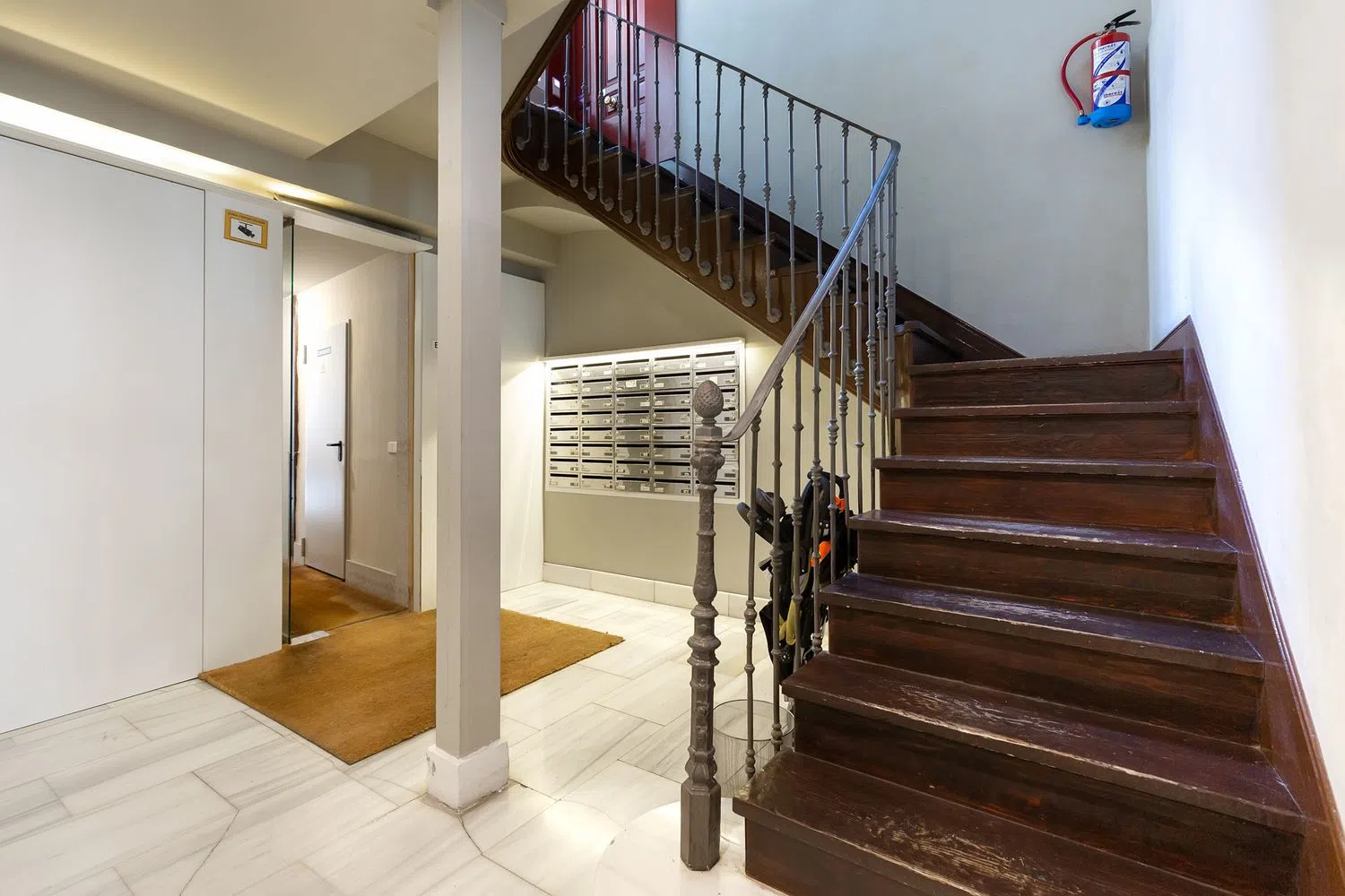 Piso en calle de Fuencarral, 116 - Foto 3