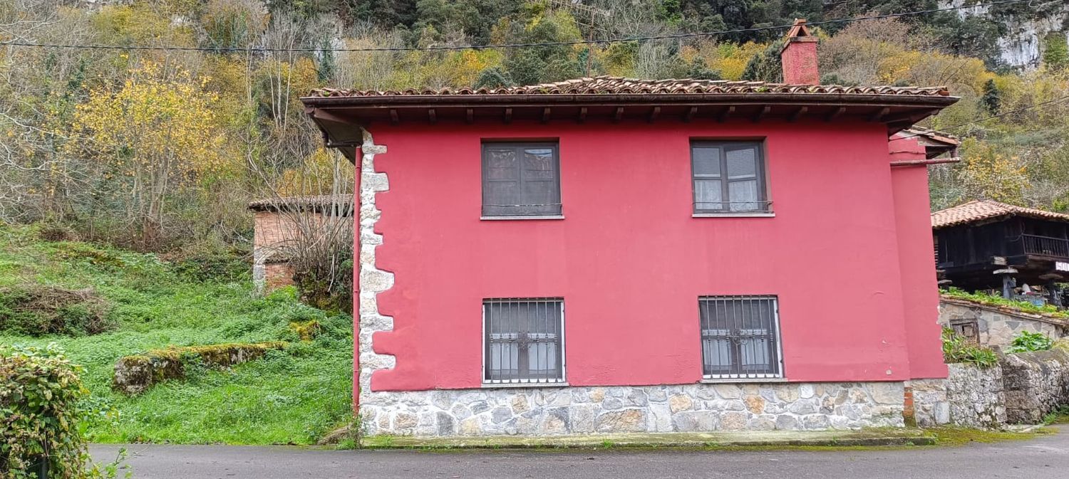 Casa rural en Carretera Socueva, 6 - Foto 4