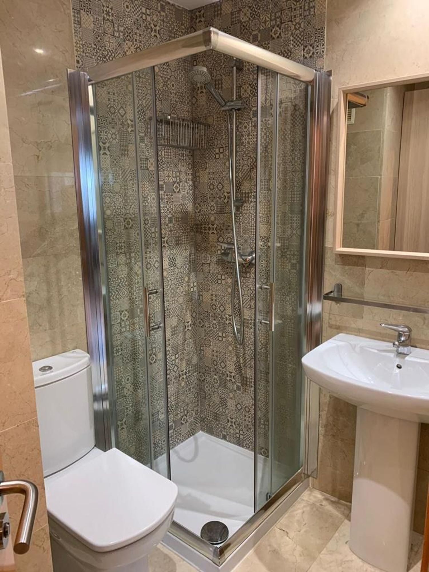 Piso en calle de Alberdi, 42 - Foto 7