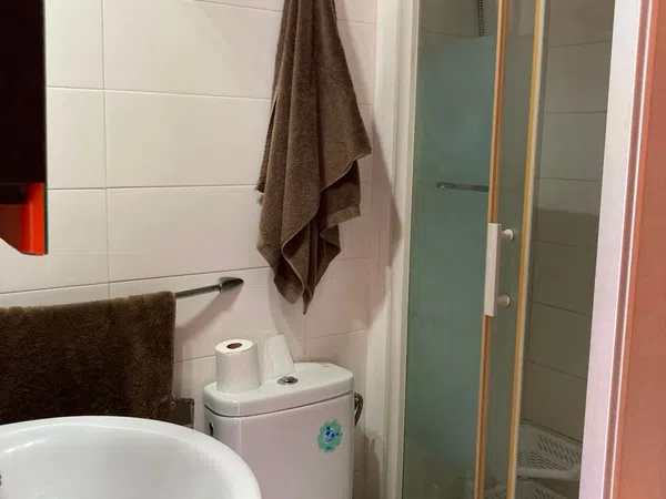 Piso en Calle Cortinas San Miguel, 34, Centro, Centro - Foto 3