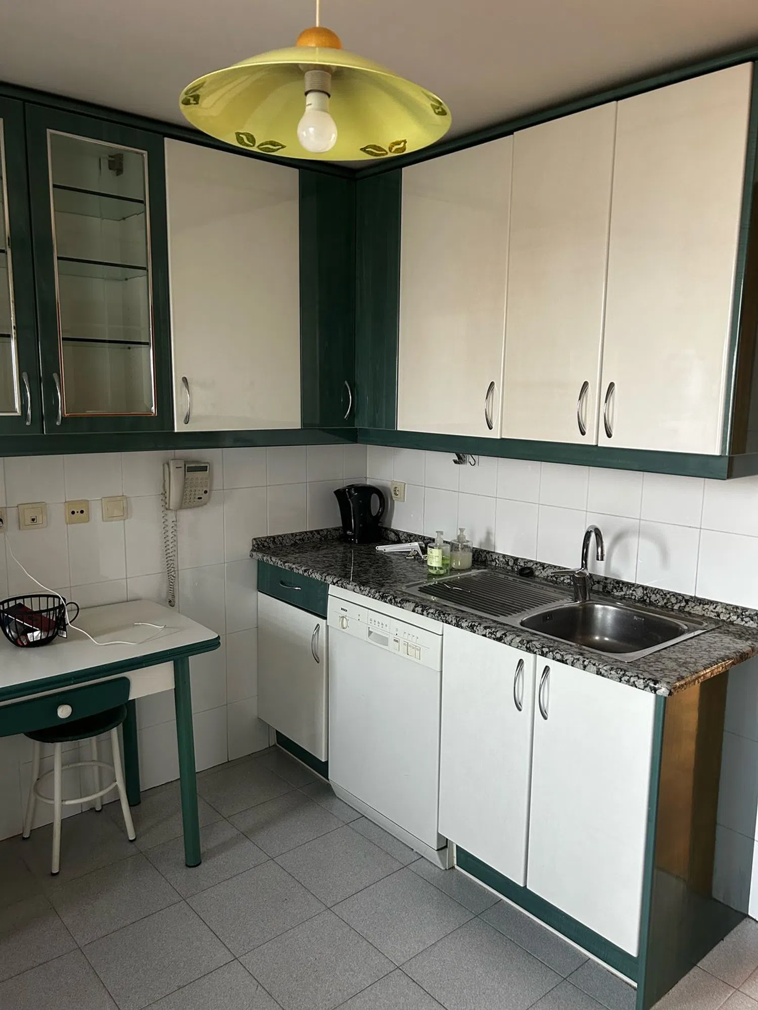 Piso en Barrio Opañel - Foto 6